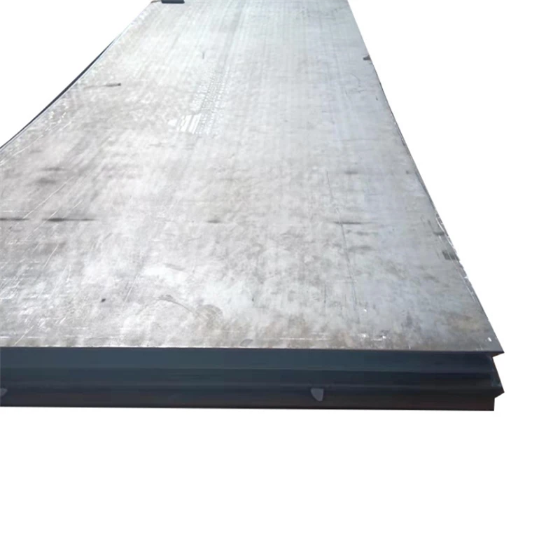 Hot-rolled Carbon Steel Plate